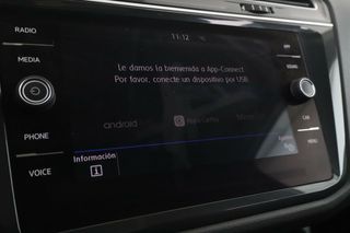 Volkswagen Tiguan 2.0 TDI Edition BlueMotion