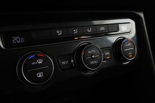 Volkswagen Tiguan 2.0 TDI Edition BlueMotion