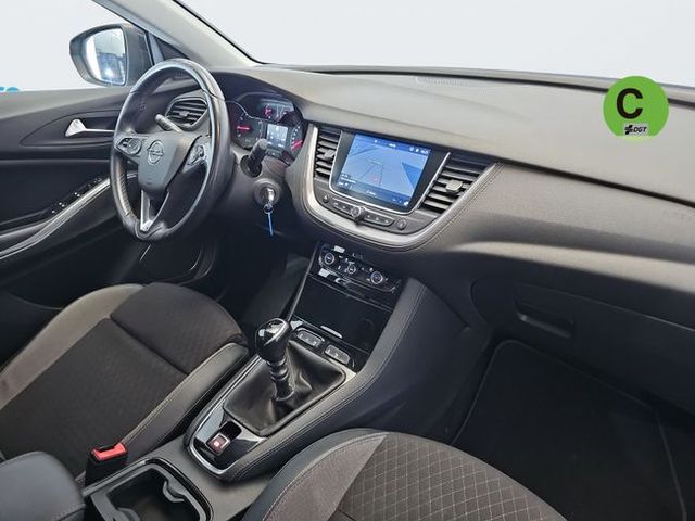 Opel Grandland X 1.2 Turbo 120 Aniversario 96 kW (130 CV)