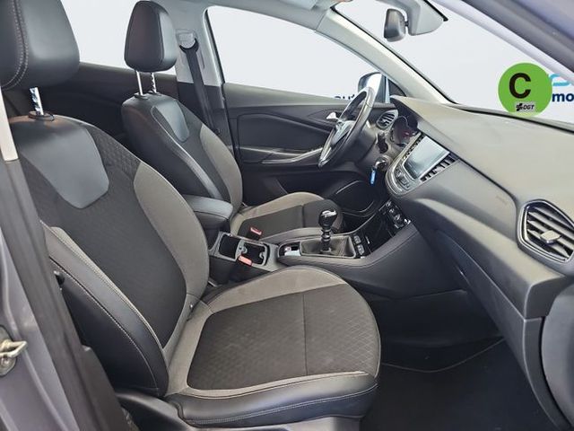 Opel Grandland X 1.2 Turbo 120 Aniversario 96 kW (130 CV)
