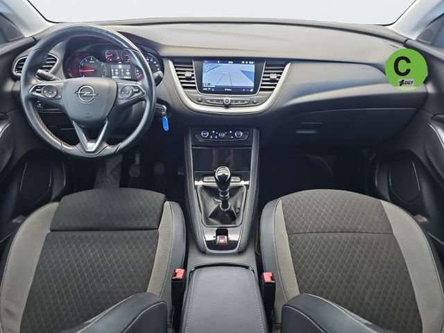 Opel Grandland X 1.2 Turbo 120 Aniversario 96 kW (130 CV)