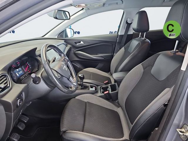 Opel Grandland X 1.2 Turbo 120 Aniversario 96 kW (130 CV)