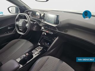 Peugeot 2008 Eléctrico Allure Pack 100 kW (136 CV)