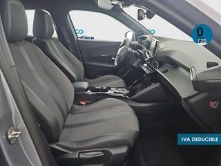 Peugeot 2008 Eléctrico Allure Pack 100 kW (136 CV)