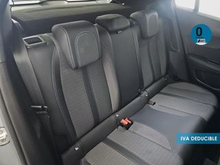 Peugeot 2008 Eléctrico Allure Pack 100 kW (136 CV)