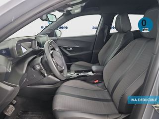 Peugeot 2008 Eléctrico Allure Pack 100 kW (136 CV)