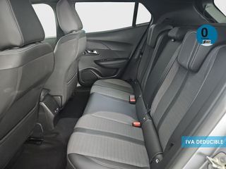 Peugeot 2008 Eléctrico Allure Pack 100 kW (136 CV)
