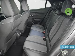 Peugeot 2008 PureTech 100 S&S Allure 75 kW (100 CV)