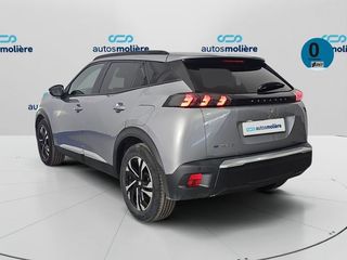 Peugeot 2008 Eléctrico Allure Pack 100 kW (136 CV)