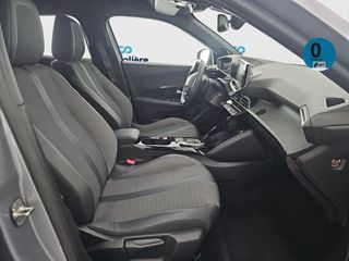 Peugeot 2008 Eléctrico Allure Pack 100 kW (136 CV)