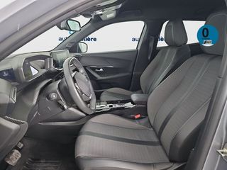 Peugeot 2008 Eléctrico Allure Pack 100 kW (136 CV)