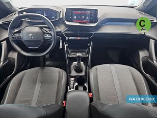 Peugeot 2008 PureTech 130 S&S Allure Pack 96 kW (130 CV)
