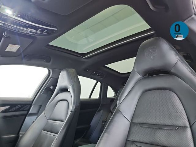 Porsche Panamera 4 E-Hybrid Sport Turismo 340 kW (462 CV)