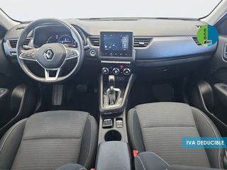 Renault Arkana Zen E-Tech Híbrido 107 kW (145 CV)