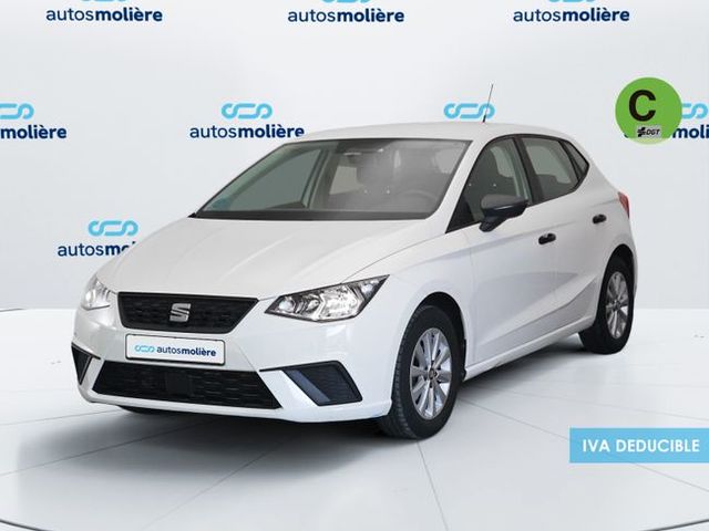 Seat Ibiza 1.0 MPI S&S Reference Plus 59 kW (80 CV)