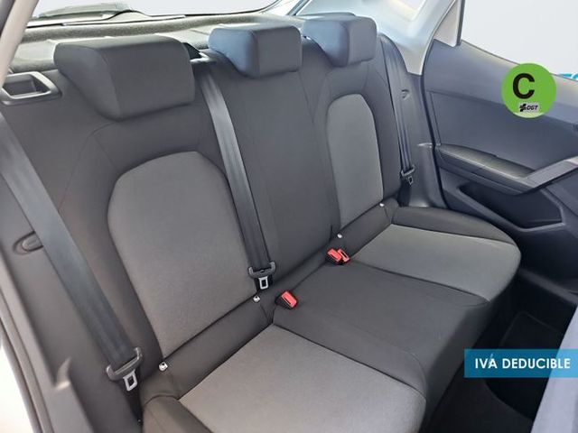 Seat Ibiza 1.0 MPI S&S Reference Plus 59 kW (80 CV)