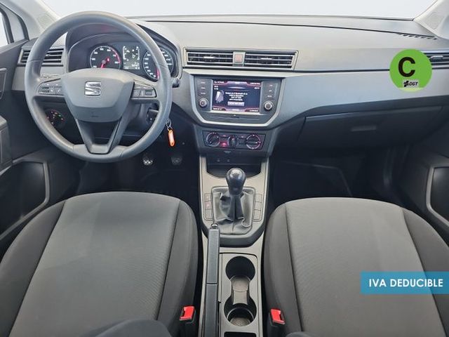Seat Ibiza 1.0 MPI S&S Reference Plus 59 kW (80 CV)