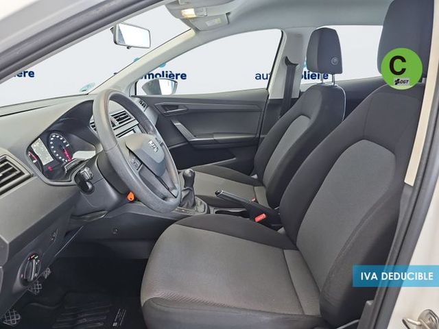 Seat Ibiza 1.0 MPI S&S Reference Plus 59 kW (80 CV)