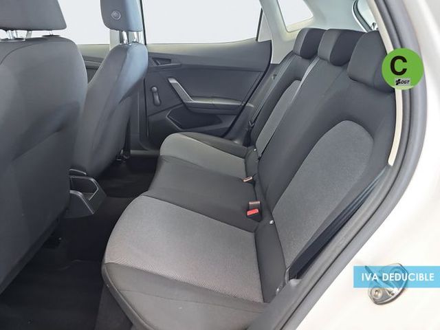 Seat Ibiza 1.0 MPI S&S Reference Plus 59 kW (80 CV)