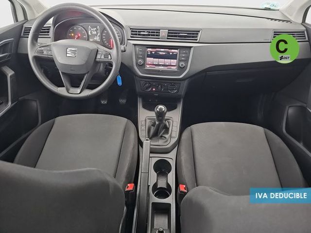 Seat Ibiza 1.0 MPI S&S Reference Plus 59 kW (80 CV)