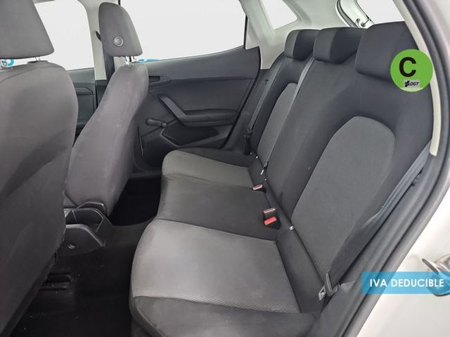 Seat Ibiza 1.0 MPI S&S Reference Plus 59 kW (80 CV)