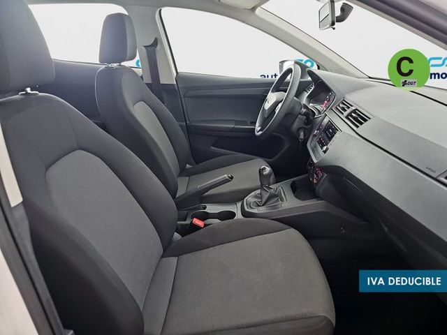 Seat Ibiza 1.0 MPI S&S Reference Plus 59 kW (80 CV)