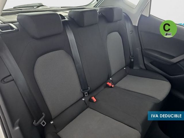 Seat Ibiza 1.0 MPI S&S Reference Plus 59 kW (80 CV)
