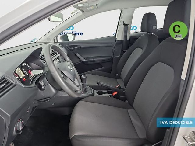 Seat Ibiza 1.0 MPI S&S Reference Plus 59 kW (80 CV)