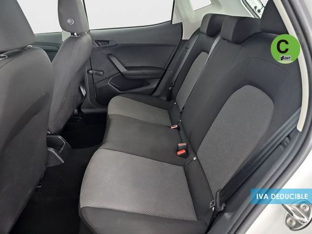 Seat Ibiza 1.0 MPI S&S Reference Plus 59 kW (80 CV)