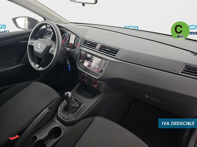 Seat Ibiza 1.0 MPI S&S Reference Plus 59 kW (80 CV)