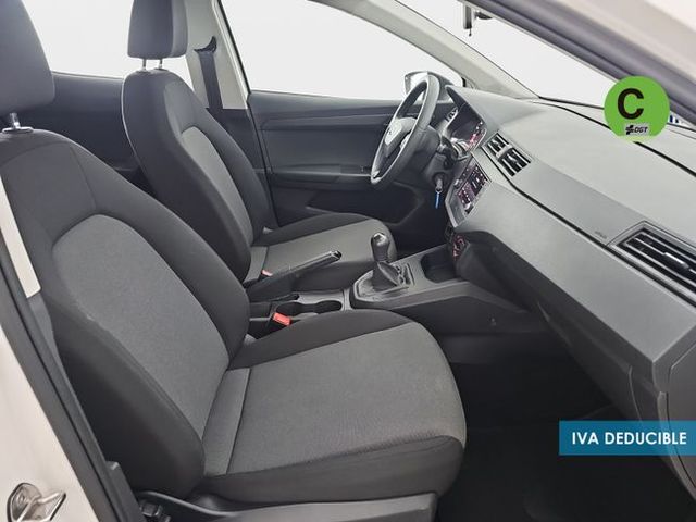 Seat Ibiza 1.0 MPI S&S Reference Plus 59 kW (80 CV)