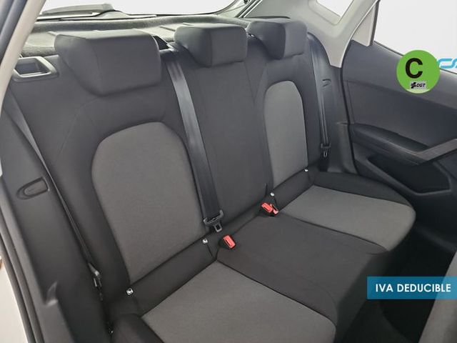 Seat Ibiza 1.0 MPI S&S Reference Plus 59 kW (80 CV)