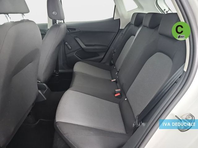Seat Ibiza 1.0 MPI S&S Reference Plus 59 kW (80 CV)