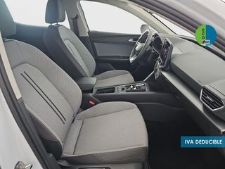 Seat Leon 1.5 eTSI Style 25 Aniversario DSG 85 kW (116 CV)