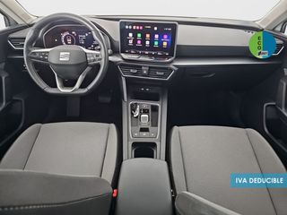 Seat Leon 1.5 eTSI Style 25 Aniversario DSG 85 kW (116 CV)