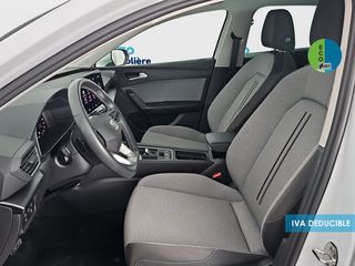 Seat Leon 1.5 eTSI Style 25 Aniversario DSG 85 kW (116 CV)