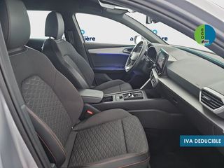Seat Leon 1.5 eTSI S&S FR Go XL DSG 110 kW (150 CV)