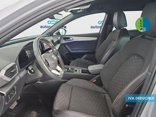 Seat Leon 1.5 eTSI S&S FR Go XL DSG 110 kW (150 CV)