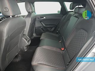 Seat Leon 1.5 eTSI S&S FR Go XL DSG 110 kW (150 CV)