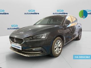 Seat Leon 1.5 eTSI Style 25 Aniversario DSG 85 kW (116 CV)