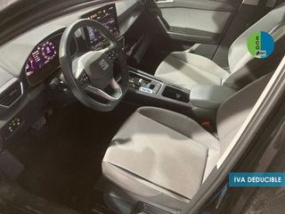 Seat Leon 1.5 eTSI Style 25 Aniversario DSG 85 kW (116 CV)
