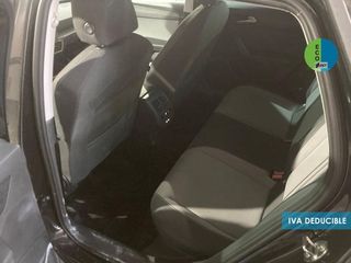 Seat Leon 1.5 eTSI Style 25 Aniversario DSG 85 kW (116 CV)