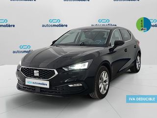 Seat Leon 1.5 eTSI Style 25 Aniversario DSG 85 kW (116 CV)