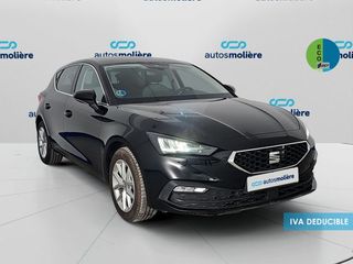 Seat Leon 1.5 eTSI Style 25 Aniversario DSG 85 kW (116 CV)