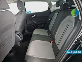 Seat Leon 1.5 eTSI Style 25 Aniversario DSG 85 kW (116 CV)