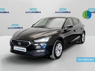 Seat Leon 1.5 eTSI Style 25 Aniversario DSG 85 kW (116 CV)