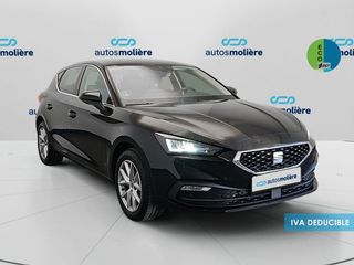 Seat Leon 1.5 eTSI Style 25 Aniversario DSG 85 kW (116 CV)
