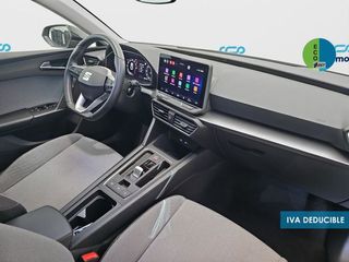 Seat Leon 1.5 eTSI Style 25 Aniversario DSG 85 kW (116 CV)