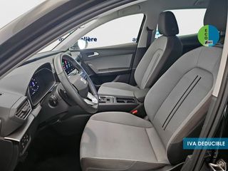 Seat Leon 1.5 eTSI Style 25 Aniversario DSG 85 kW (116 CV)