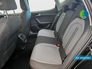 Seat Leon 1.5 eTSI Style 25 Aniversario DSG 85 kW (116 CV)
